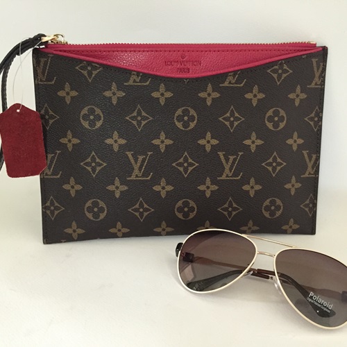 Ví nữ thời trang Louis Vuitton Lv09