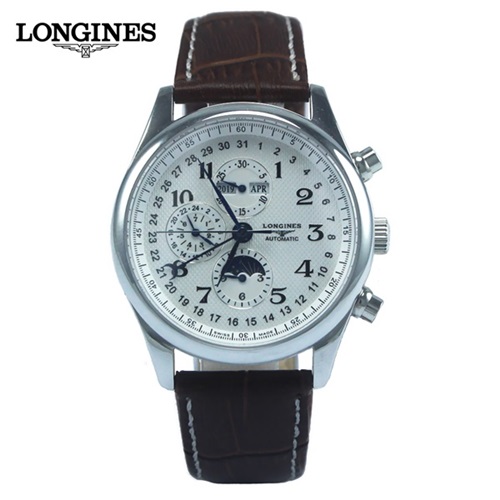 Đồng hồ nam cao cấp chính hãng Longines L055