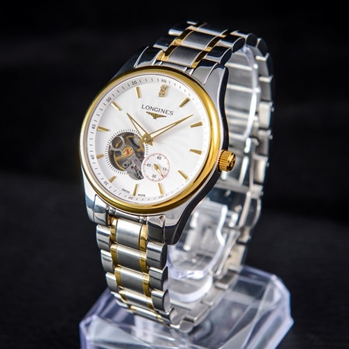 Đồng hồ nam Longines L068