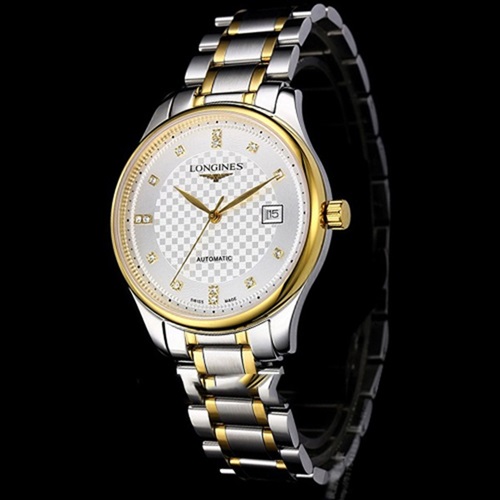 Đồng Hồ Nam Longines L2-628-4-73
