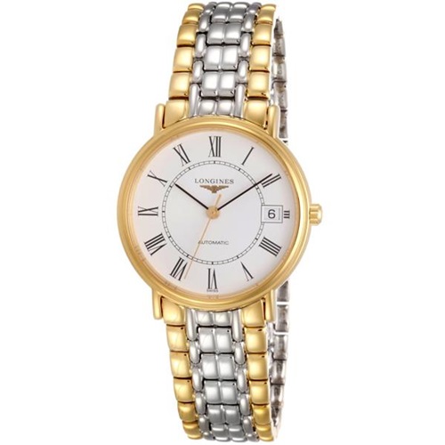 Đồng hồ nam Longines Automatic L4.774.4 