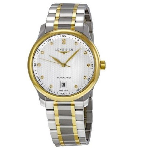 Đồng hồ nam Longines Automatic L628