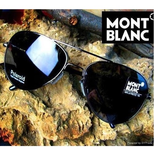 Kính mắt thời trang Mont Blanc - MB001