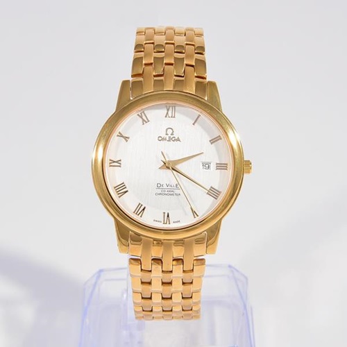Đồng hồ nam  OMEGA Sapphire OM02