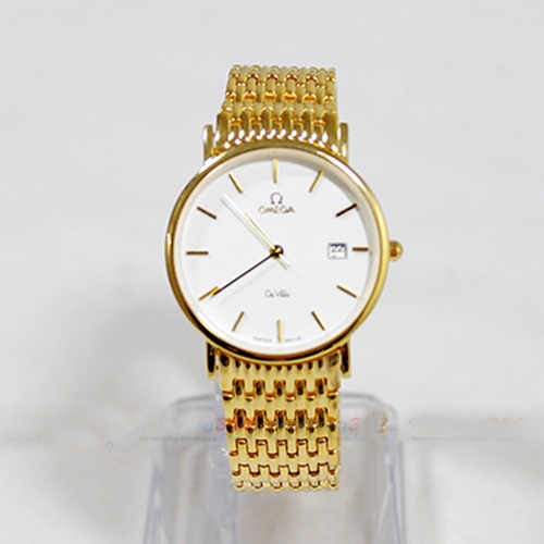 Đồng hồ nam cao cấp  Omega OM14