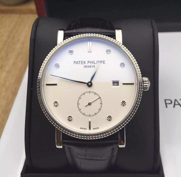 Đồng hồ nam PATEK PHILIPPE PT04