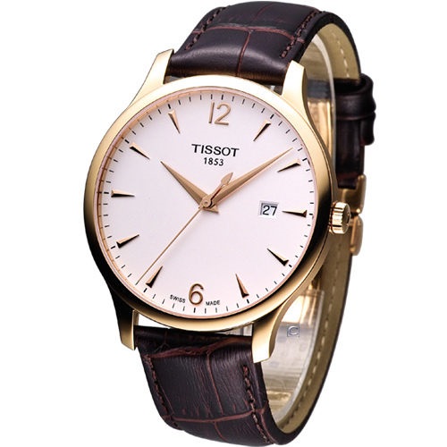 Đồng hồ Nam  Tissot T063.610