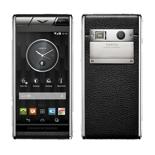 Vertu Aster Caviar Karung VT17 Cao Cấp