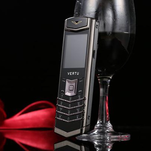 Điện Thoại  Vertu - VT01
