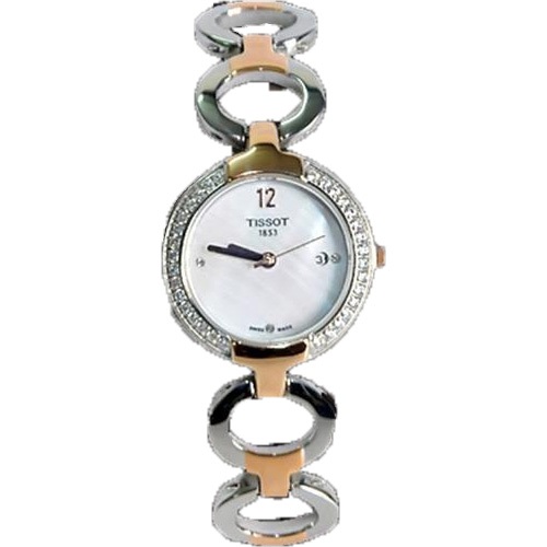 Đồng hồ  Tissot  Gold Diamonds