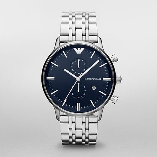 Đồng hồ Armani huyền thoại AR1648