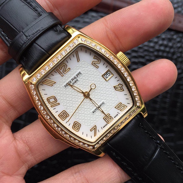 Đồng hồ nam Patek Philippe PT07