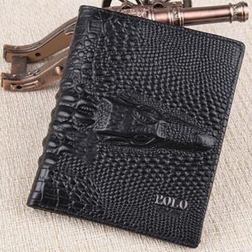 Ví Nam Thời Trang POLO - PL4
