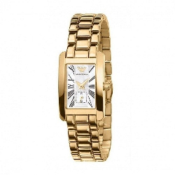 Đồng Hồ Nữ Phong Cách Armani - Ar0175