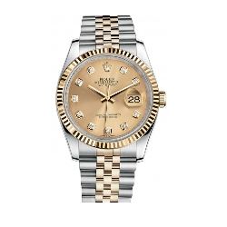 ĐỒNG HỒ ROLEX NAM DAY-DATE 116.233