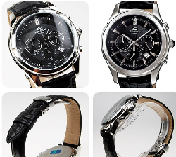 Đồng hồ Nam Casio EFR-517L-1AVDF