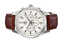 Đồng hồ Nam Casio EFR-517L-1AVDF