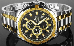 Đồng hồ Nam  Casio EF-539SG