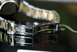 Đồng Hồ Nam  Rolex Blue Light