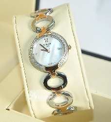Đồng hồ  Tissot  Gold Diamonds