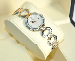 Đồng hồ  Tissot  Gold Diamonds