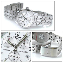 Đồng hồ  Tissot T17.1.586.32