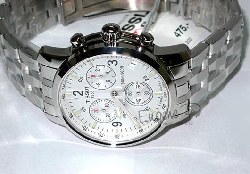 Đồng hồ  Tissot T17.1.586.32