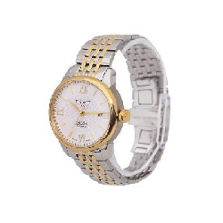 Đồng hồ cao cấp Tissot Automatic Saphire