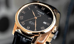 Đồng hồ nam Tissot T41.5.423.53
