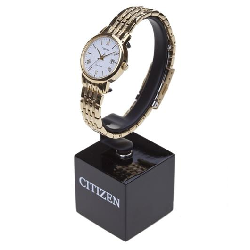 Đồng hồ nữ Citizen Gold Queen EW1582-54A