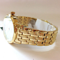 Đồng hồ nữ Citizen Gold Queen EW1582-54A