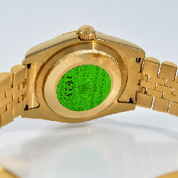 Đồng hồ nam Rolex Automatic Full Gold RL005