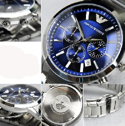 Đồng hồ nam ARMANI AR-2448 