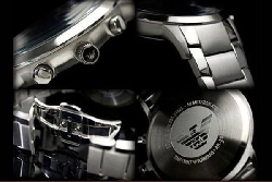 Đồng hồ nam ARMANI AR-2448 