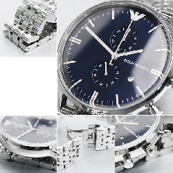 Đồng hồ Armani huyền thoại AR1648