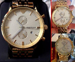 Đồng hồ  Armani AR_0386FG 