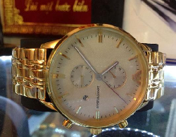 Đồng hồ  Armani AR_0386FG 