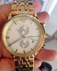 Đồng hồ  Armani AR_0386FG 