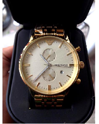 Đồng hồ  Armani AR_0386FG 