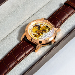 Đồng Hồ Nam cao cấp Patek Philippe PT01