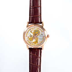 Đồng Hồ Nam cao cấp Patek Philippe PT01