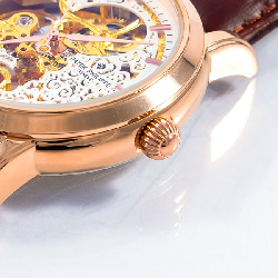 Đồng Hồ Nam cao cấp Patek Philippe PT01