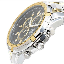 Đồng hồ Nam  Casio EF-539SG