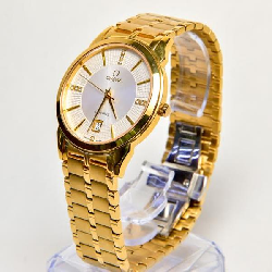Đồng hồ nam Omega Saphire