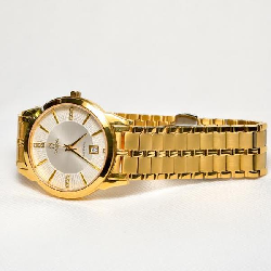 Đồng hồ nam Omega Saphire