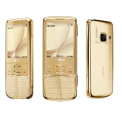 Điện thoại Nokia 6700 Classic Gold Edition