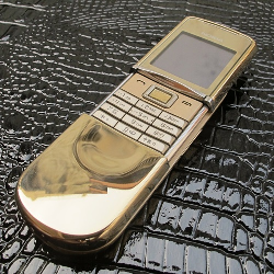 Điện thoại Nokia 8800 Sirocco Gold