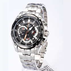 Đồng hồ Nam Casio EF-550D
