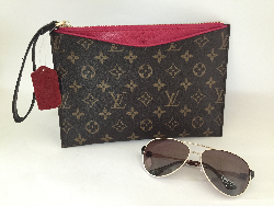 Ví nữ thời trang Louis Vuitton Lv09