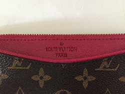Ví nữ thời trang Louis Vuitton Lv09